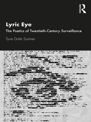 cover image of Lyric Eye